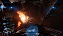 《星际公民》开发者描述 FPS 模块，听起来很棒